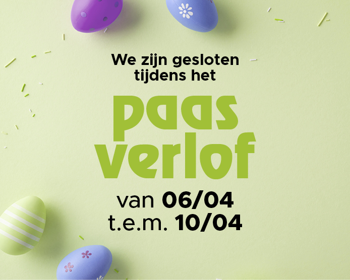 Paasverlof