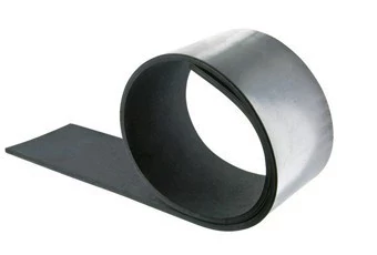 Plaatrubberstroken