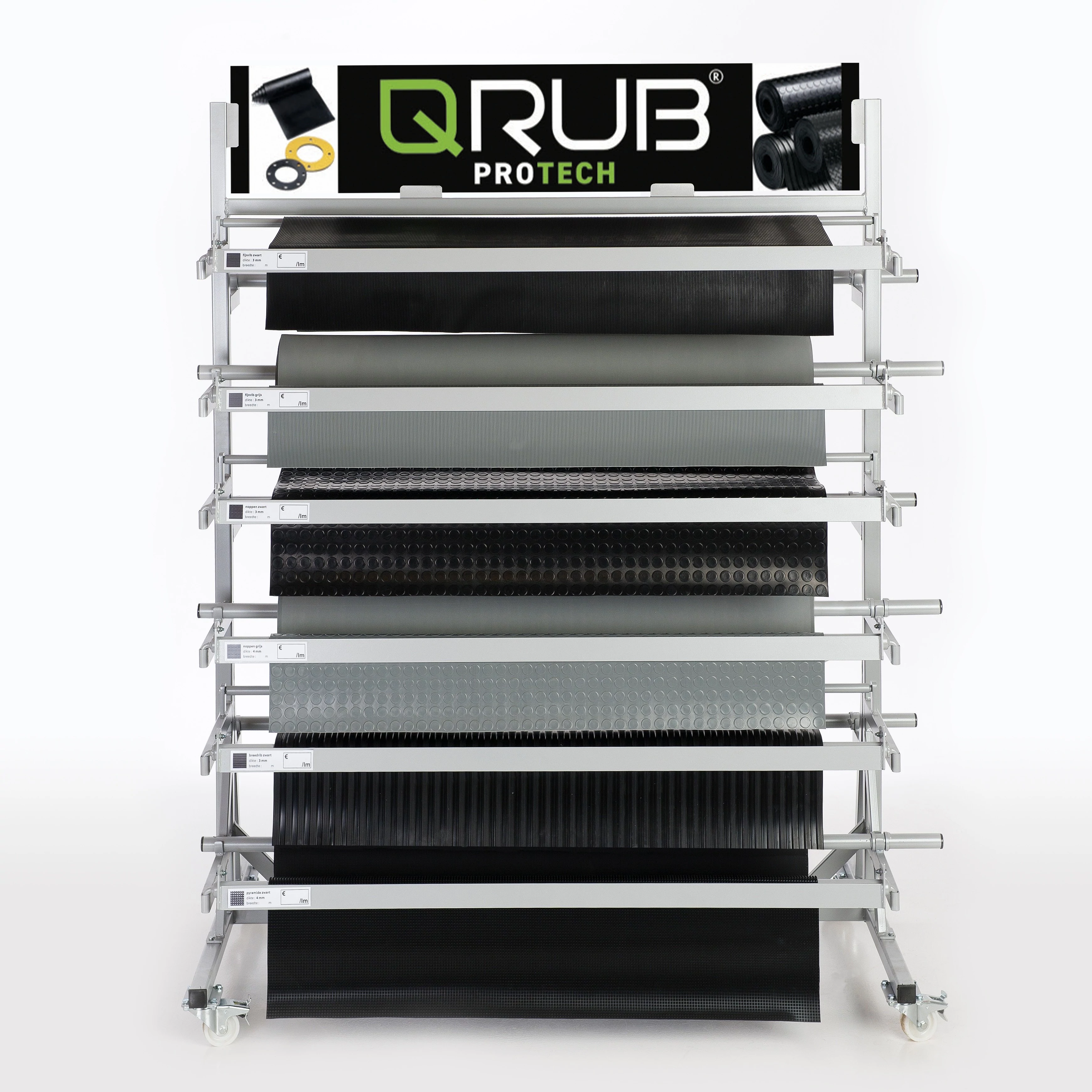 QRUB