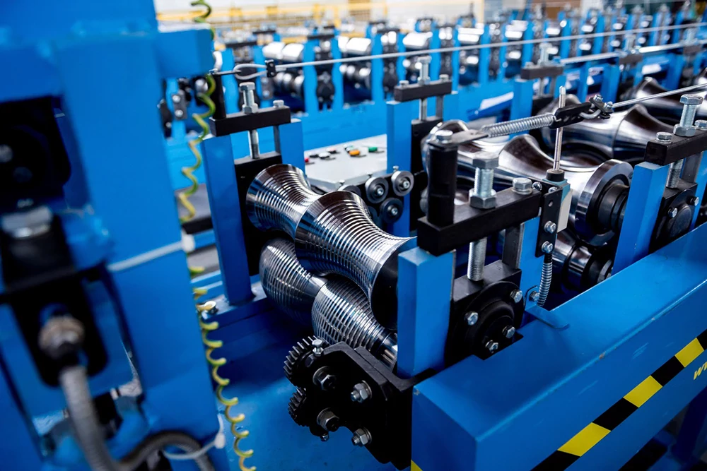 Machinebouw