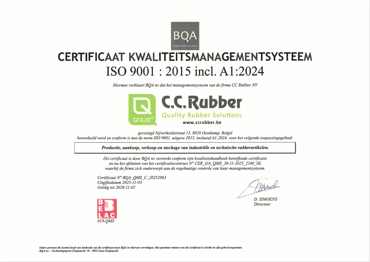 ISO-9001