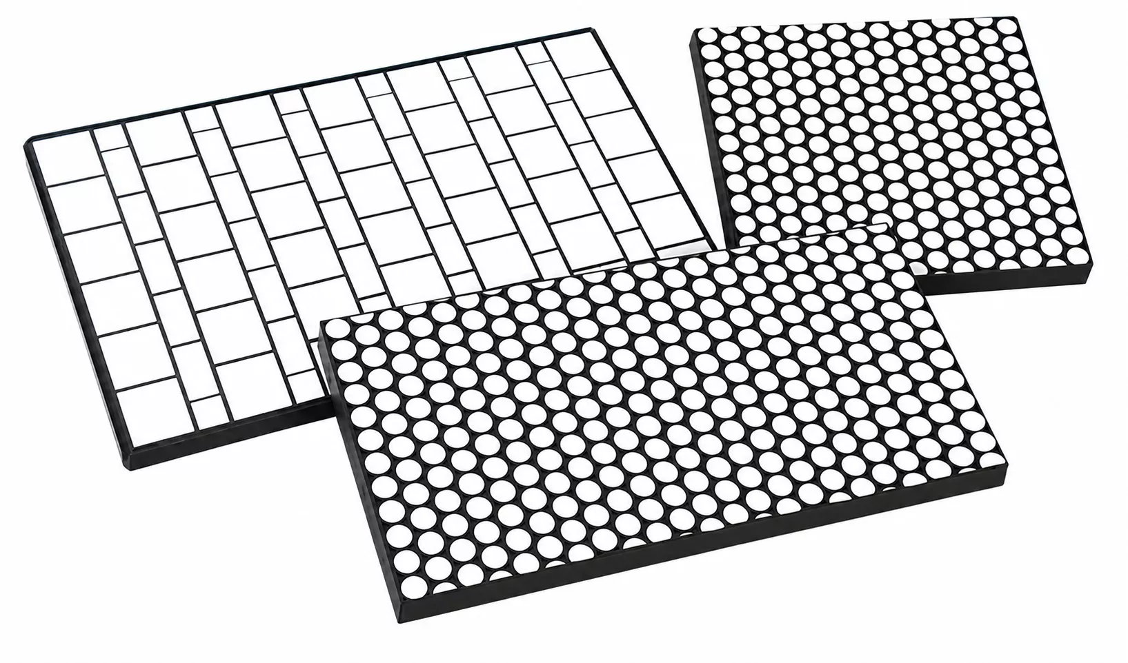 Slijtvast rubber
