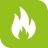 Brandvertragend
